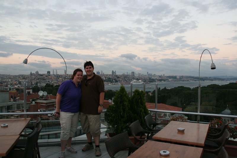 Istanbul Ooglaseren 2010 - 342